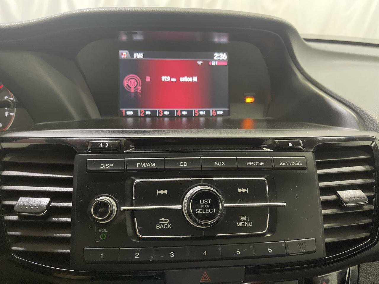 Used 2017 Honda Accord Sport Special Edition image 16