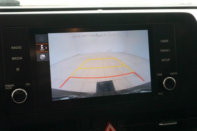 Used 2024 Kia Sportage LX image 25