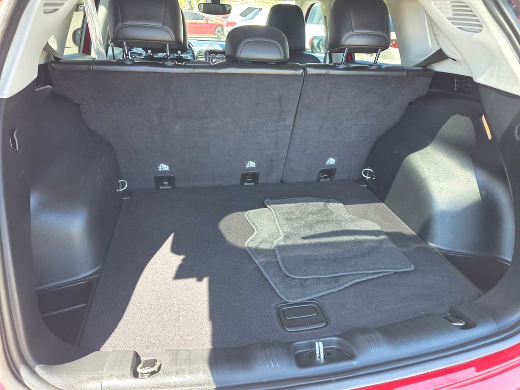 Used 2019 Jeep Compass Limited image 19