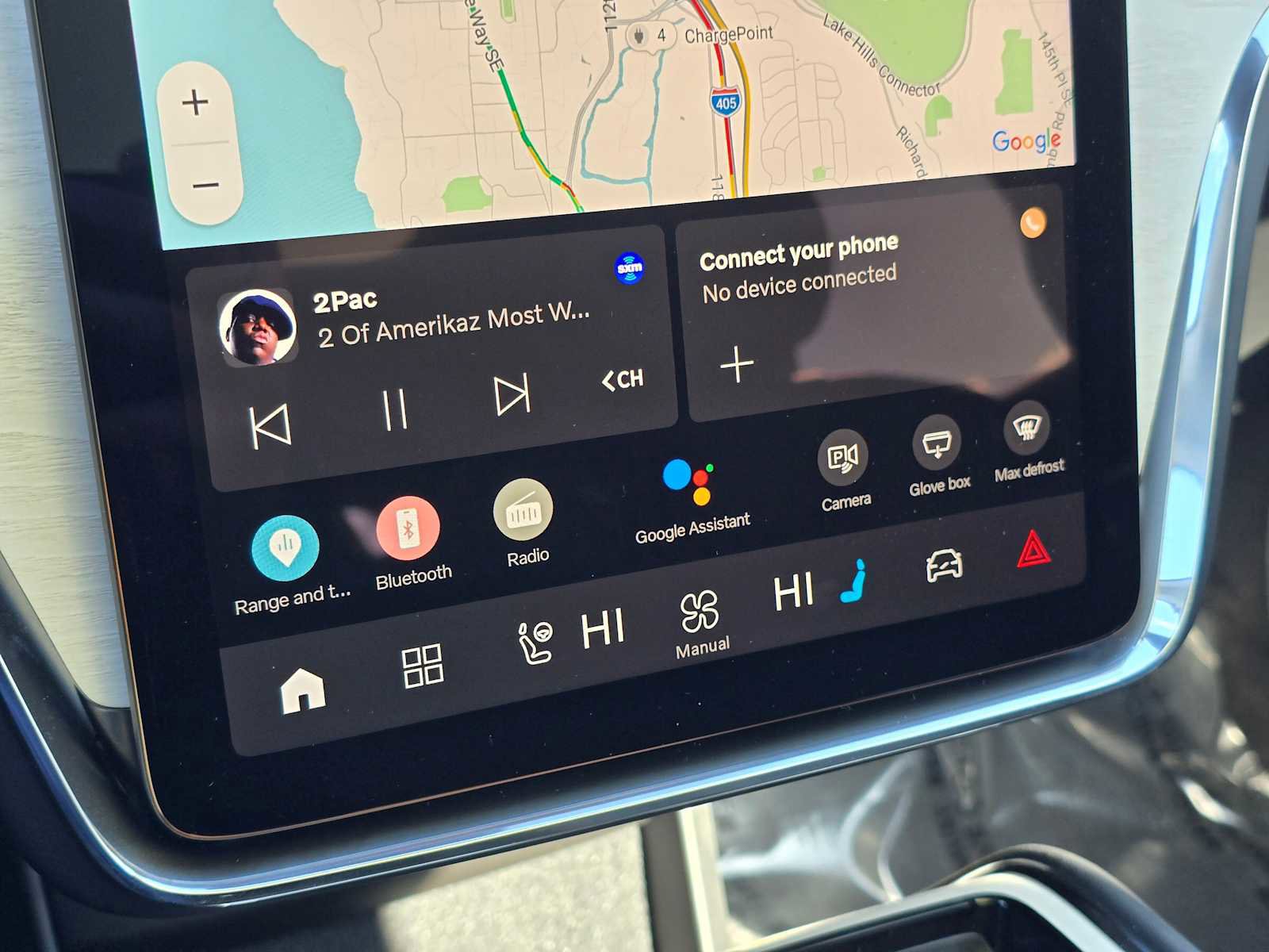 New 2026 Volvo EX90 Ultra AWD/4WD image 30