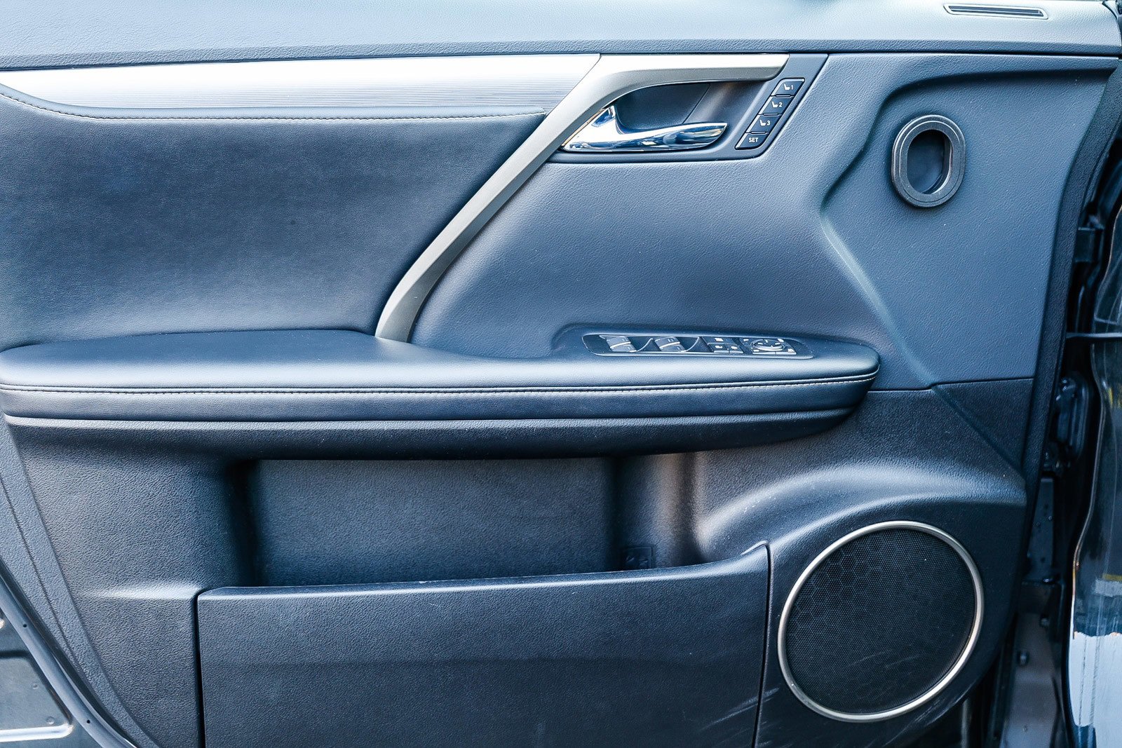 Used 2022 Lexus RX 450h F Sport image 21