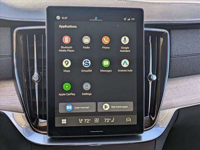 New 2026 Volvo XC90 B5 Plus w/ Protection Package image 13