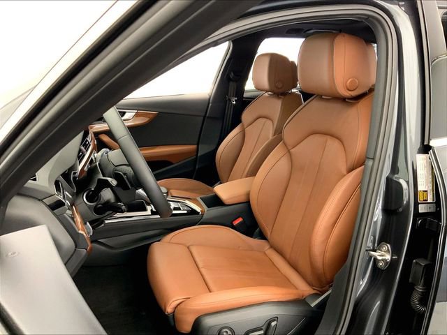 Used 2023 Audi A4 2.0T allroad Premium Plus w/ Premium Plus Package image 5