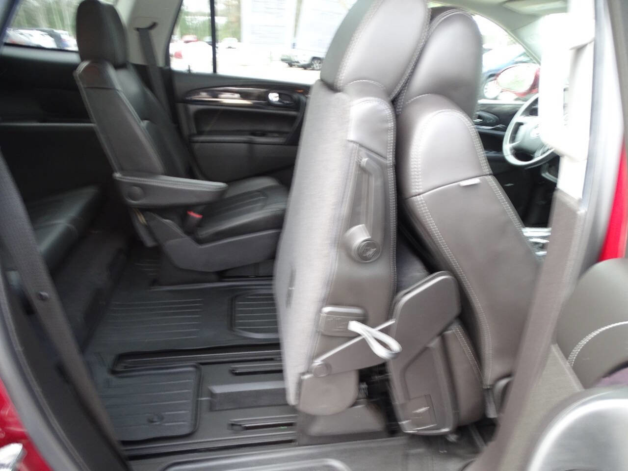 Used 2016 Buick Enclave Leather image 44