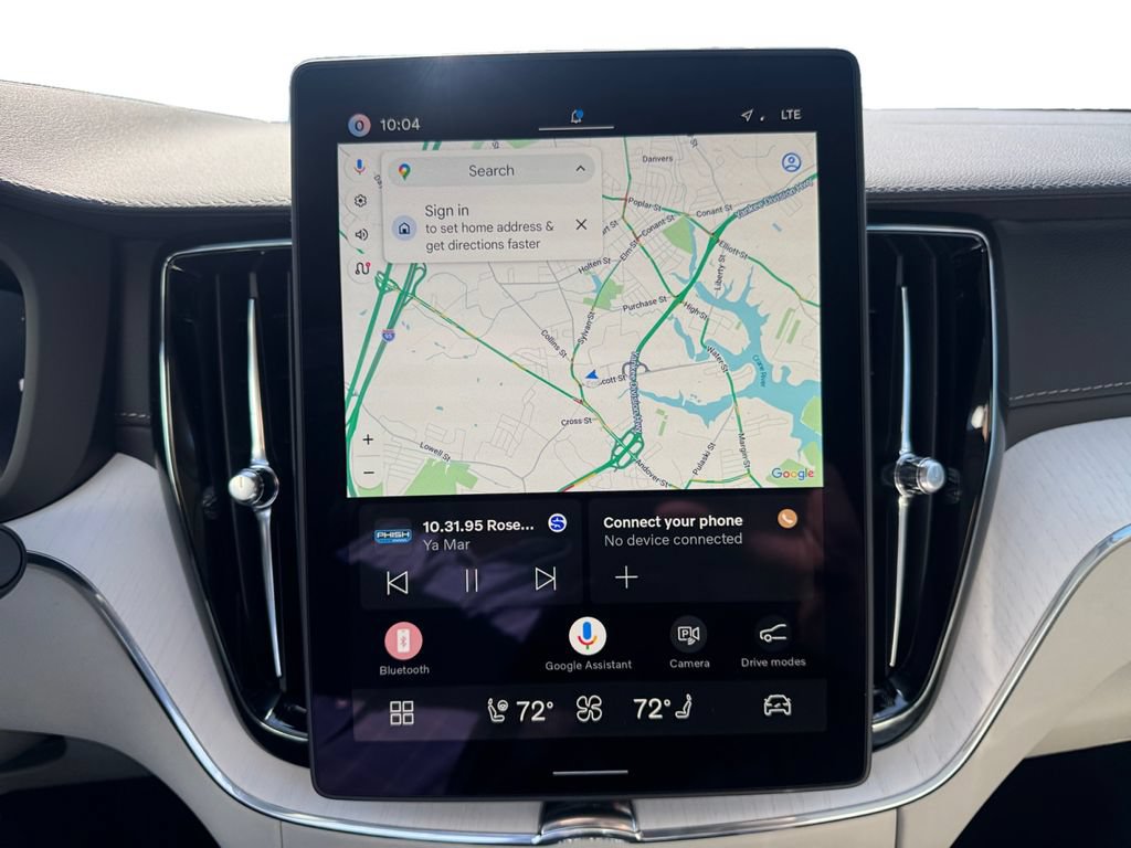 New 2027 Volvo XC60 B5 Ultra AWD/4WD image 22