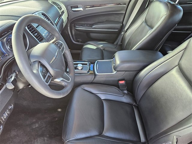 Used 2023 Chrysler 300 Touring L w/ Popular Equipment Group image 13