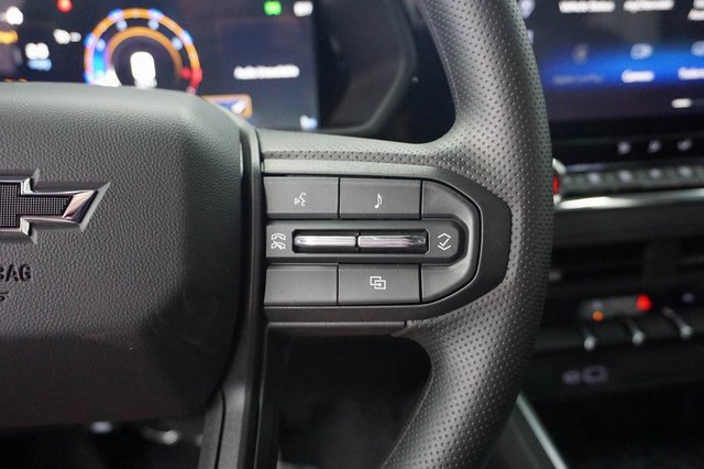 New 2026 Chevrolet Colorado Trail Boss image 20