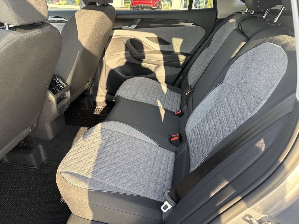 New 2026 Volkswagen Tiguan S FWD image 23