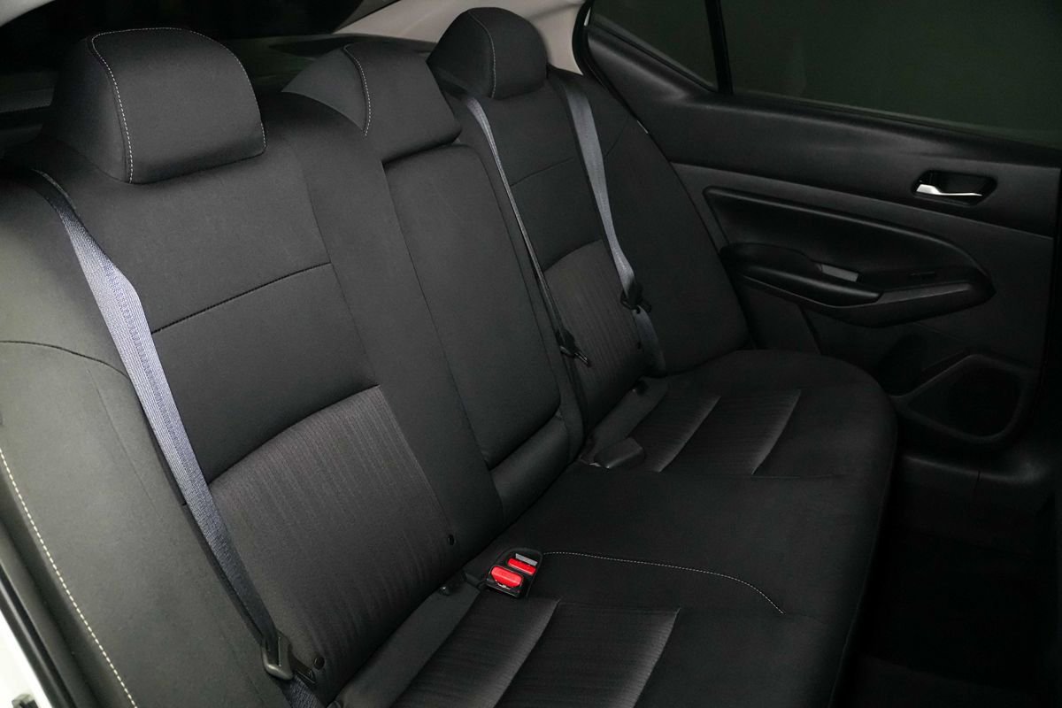 Used 2022 Nissan Altima 2.5 S FWD image 22