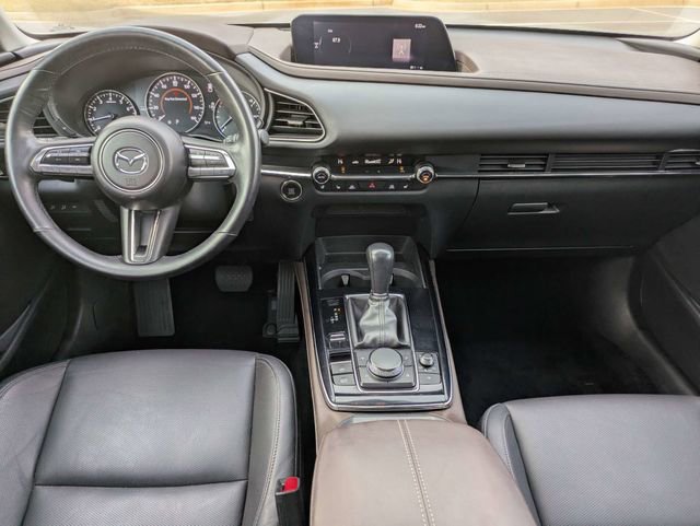 Used 2023 MAZDA CX-30 2.5 Turbo w/ Premium Package image 16