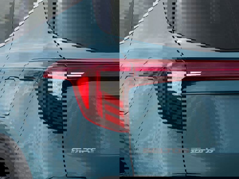 New 2026 Kia Seltos EX image 11