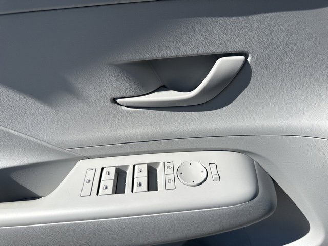 New 2026 Hyundai Kona SEL Sport image 15