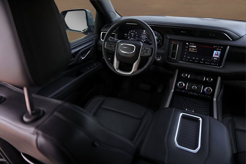 Used 2024 GMC Yukon Denali image 29