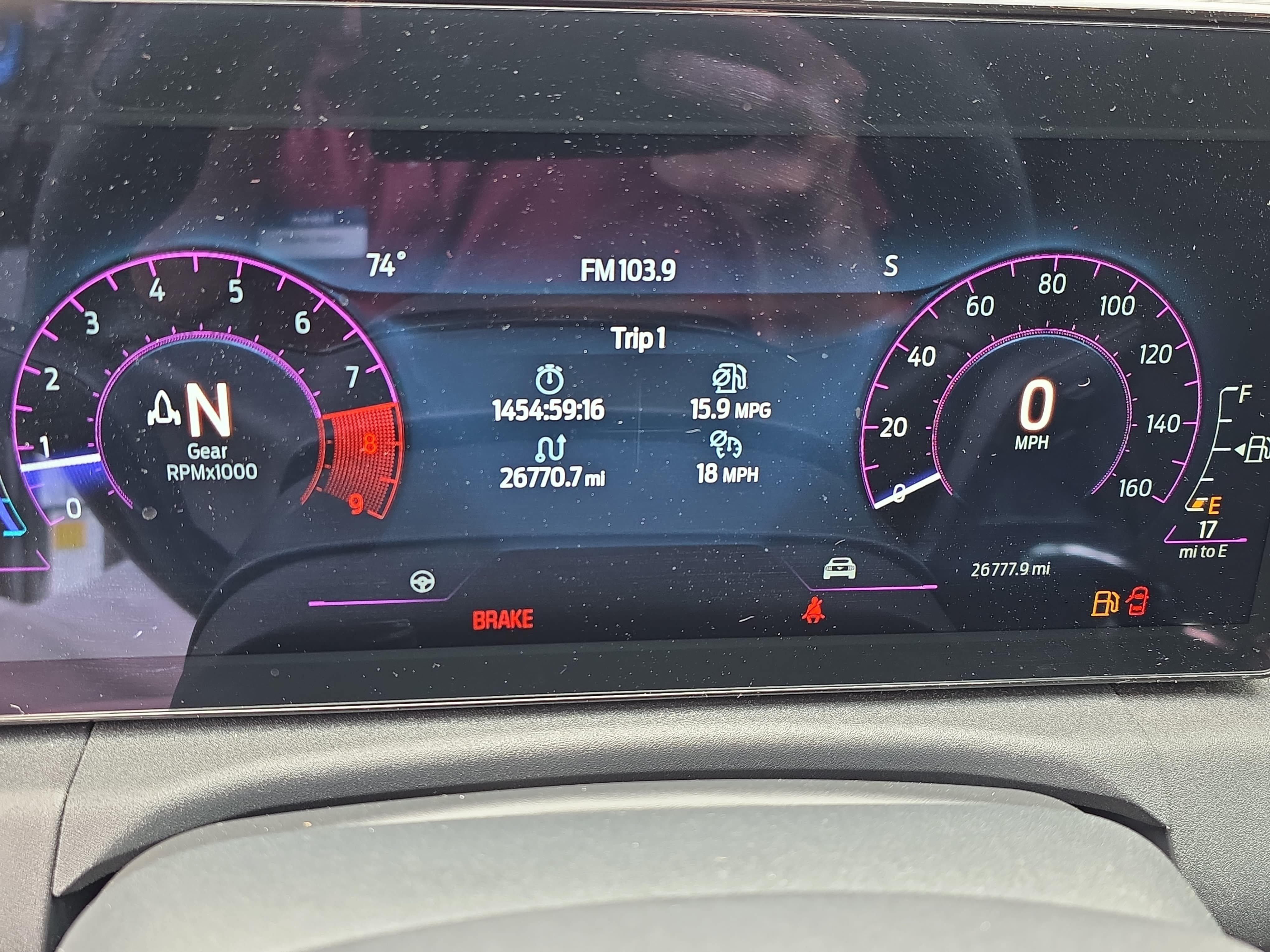 Used 2024 Ford Mustang GT RWD image 16