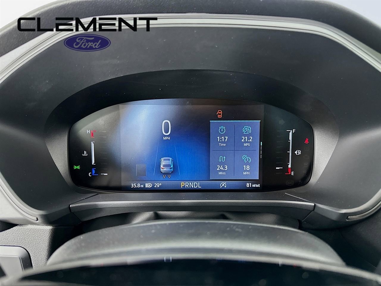 New 2026 Ford Escape Active w/ Tech Pack #1 AWD/4WD image 17