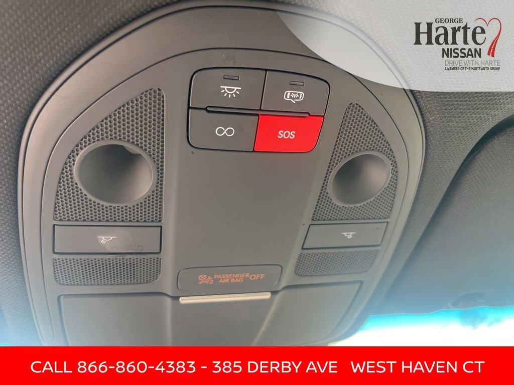 Used 2024 Genesis G70 2.5T image 56