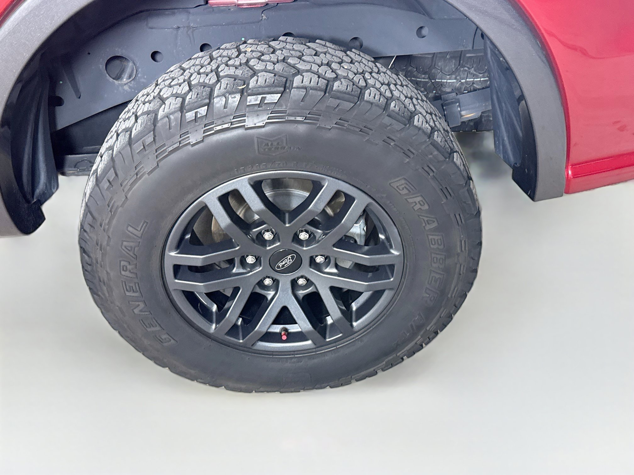 Used 2021 Ford Ranger Lariat w/ Tremor Off-Road Package AWD/4WD image 36