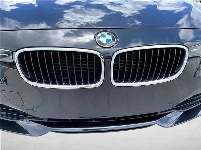 Used 2014 BMW 328i Sedan RWD image 30