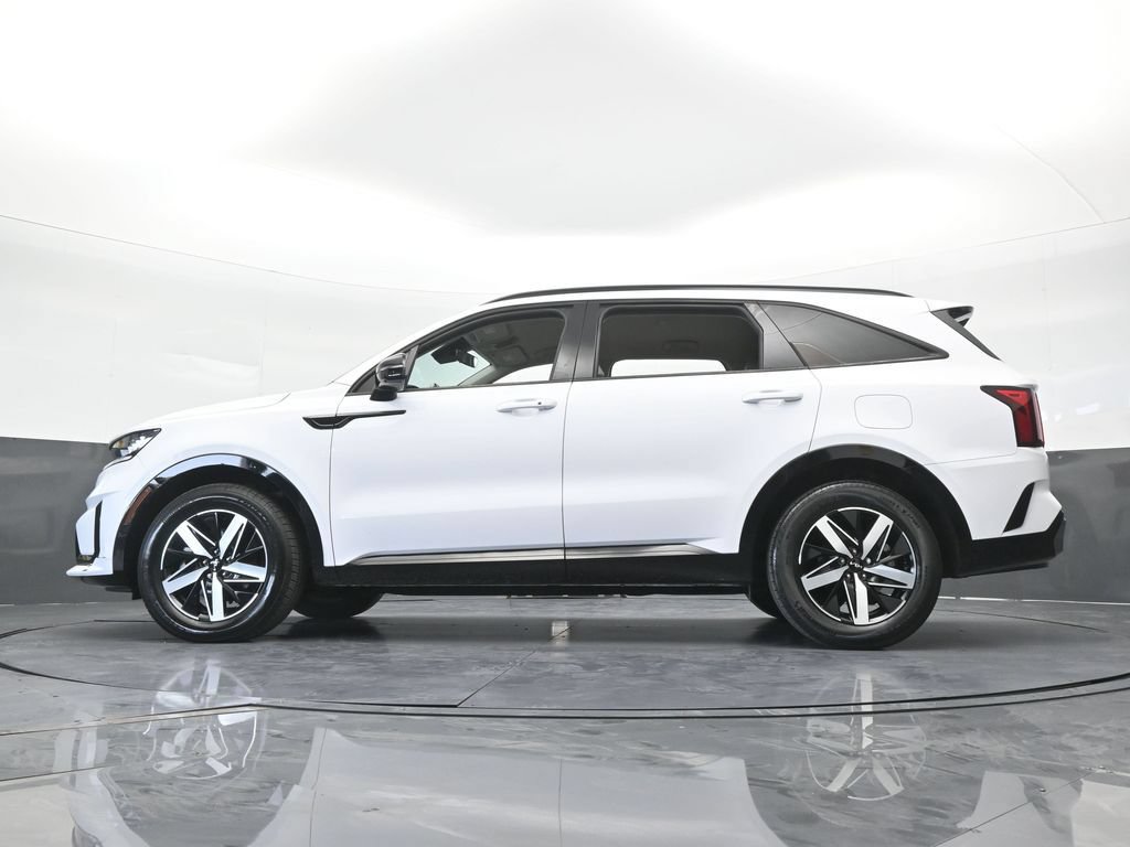 Used 2023 Kia Sorento EX FWD image 61