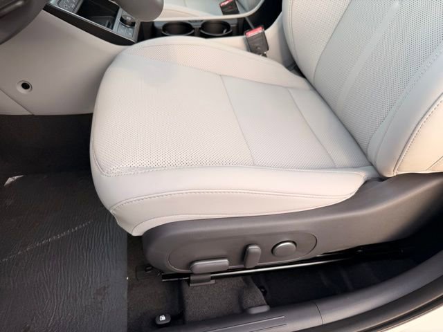 New 2026 Hyundai Kona Limited image 28