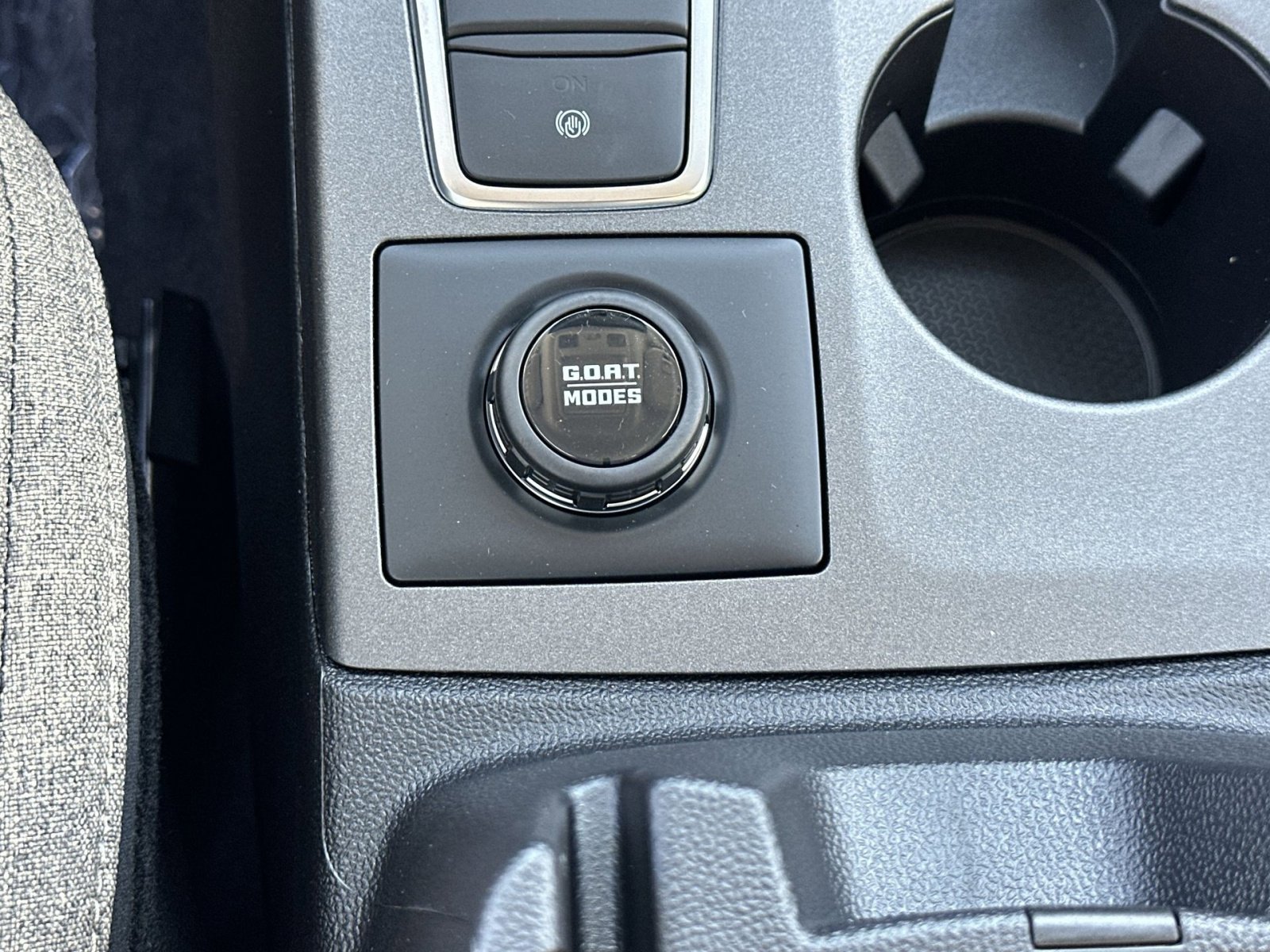 New 2025 Ford Bronco Sport Big Bend image 29