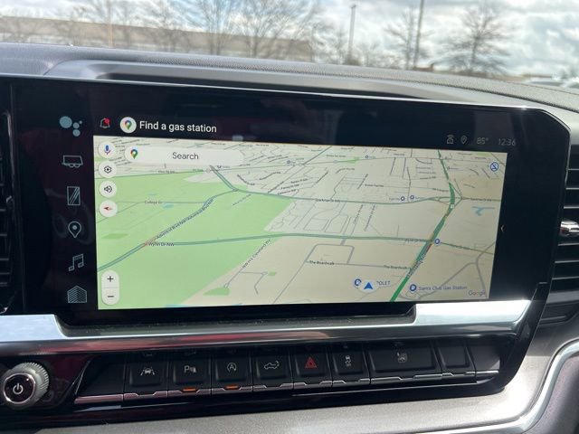 New 2026 Chevrolet Silverado 1500 High Country image 22