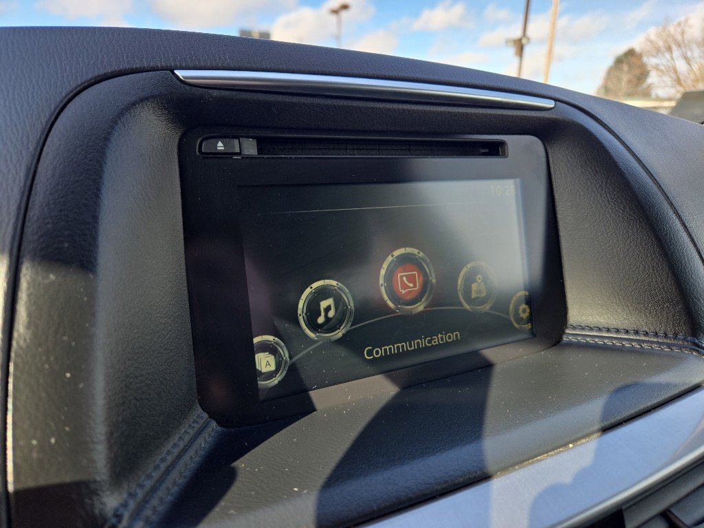 Used 2016 MAZDA CX-5 Touring w/ Bose/Moonroof Package image 21