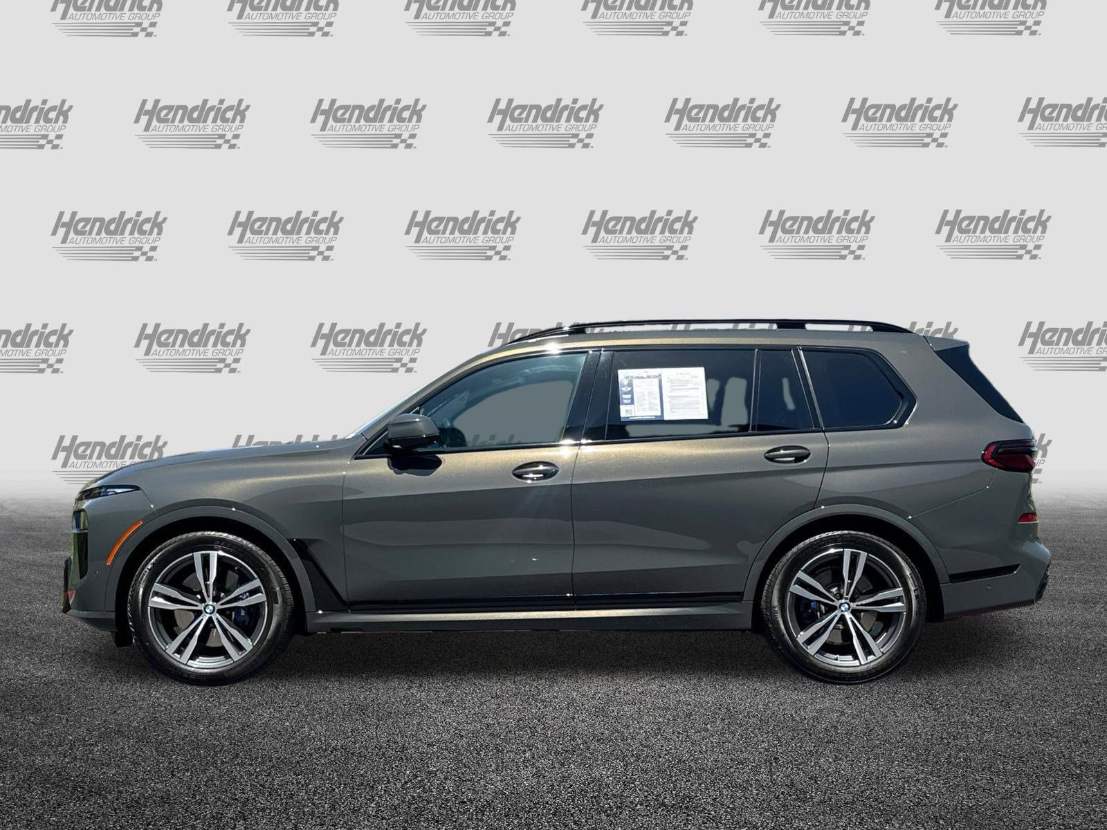 Used 2026 BMW X7 xDrive40i AWD/4WD image 8