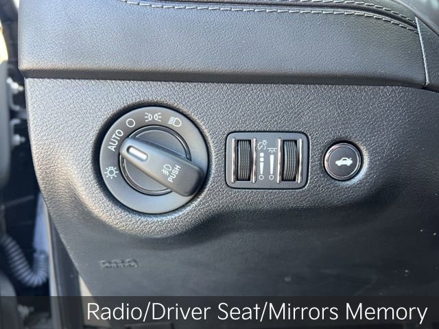 Used 2023 Dodge Charger Scat Pack w/ Plus Group image 10