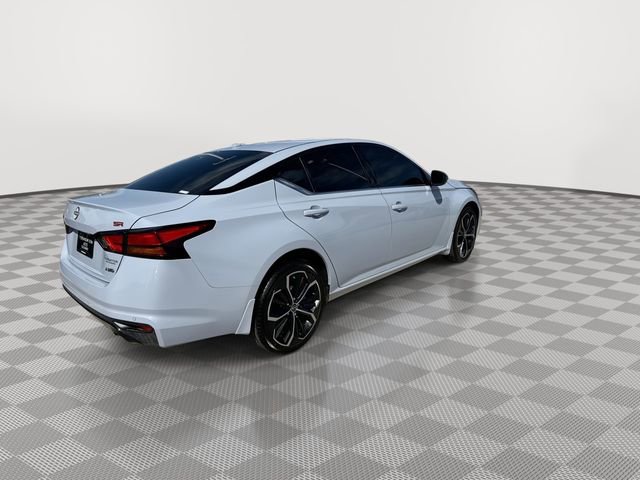 Used 2024 Nissan Altima 2.5 SR w/ SR Premium Package image 10