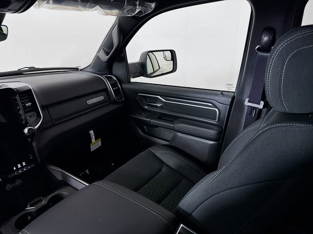 New 2026 RAM 1500 Big Horn image 23