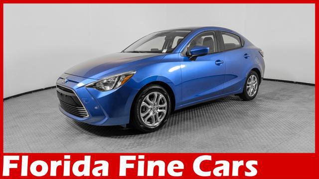 Used 2016 Scion iA