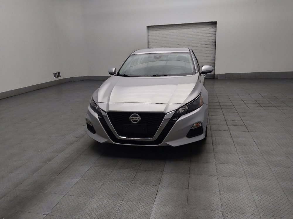 Used 2022 Nissan Altima 2.5 S FWD image 15