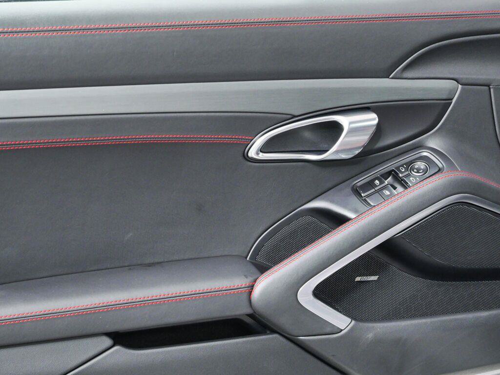 Certified 2018 Porsche 911 GT3 RWD image 6