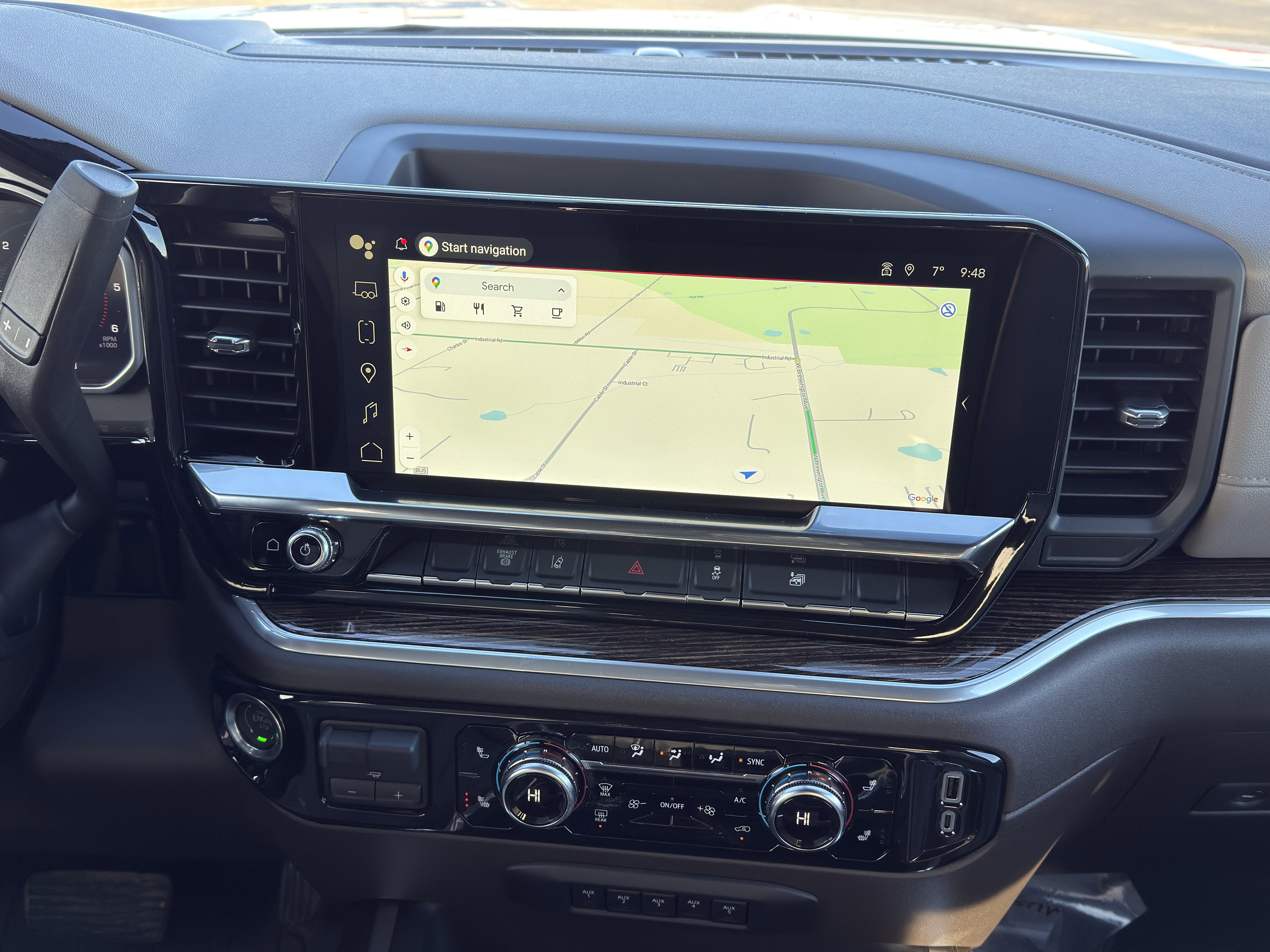 New 2026 GMC Sierra 3500 SLE image 22