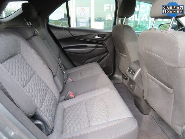 Used 2020 Chevrolet Equinox LT image 34