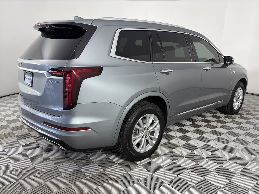 Used 2023 Cadillac XT6 Luxury image 7