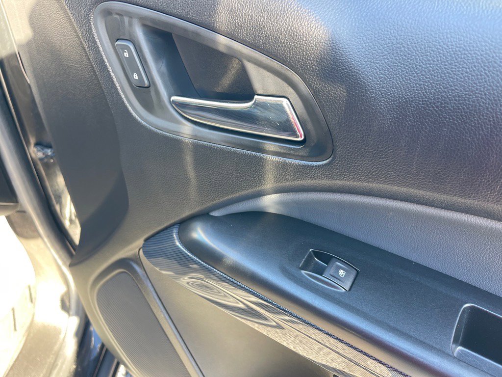 Used 2021 Chevrolet Colorado Z71 w/ Z71 Midnight Edition image 20