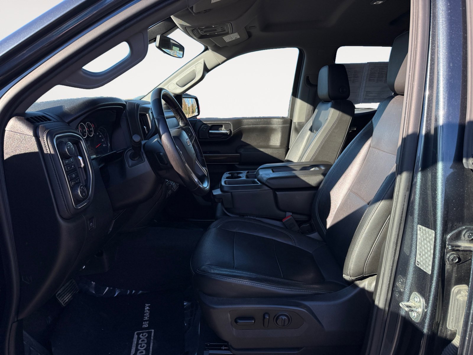 Used 2019 Chevrolet Silverado 1500 LT w/ All-Star Edition image 10