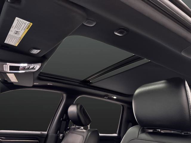 Used 2021 RAM 1500 Rebel w/ Rebel Level 2 Equipment Group image 13