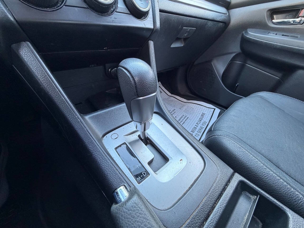 Used 2014 Subaru Impreza 2.0i Limited image 15