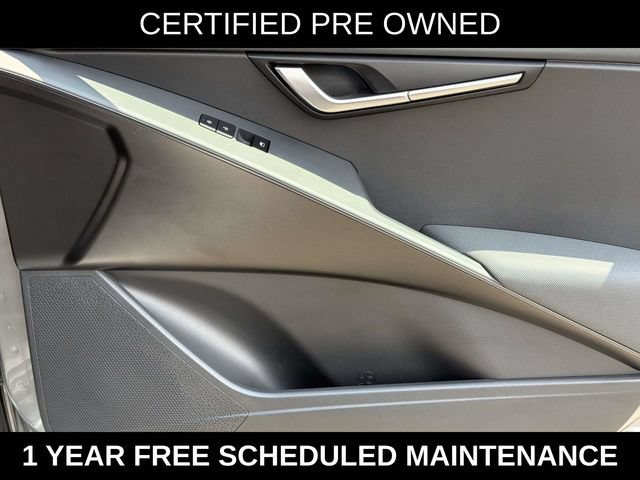 Used 2024 Kia Niro LX FWD image 8