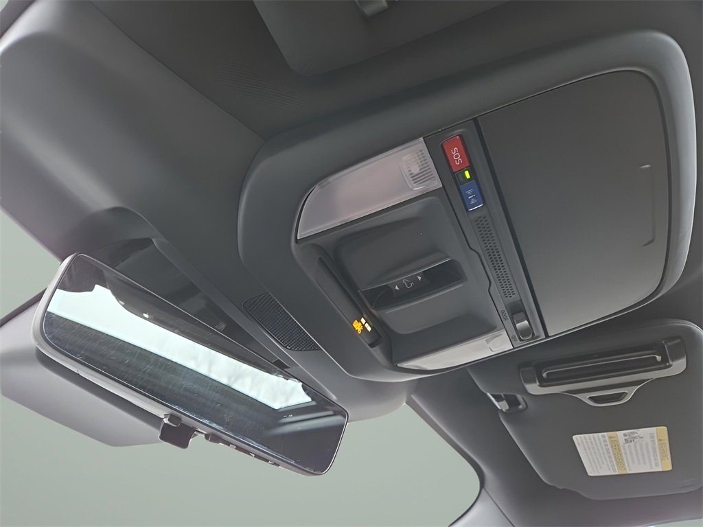 New 2025 Subaru Forester Touring image 22