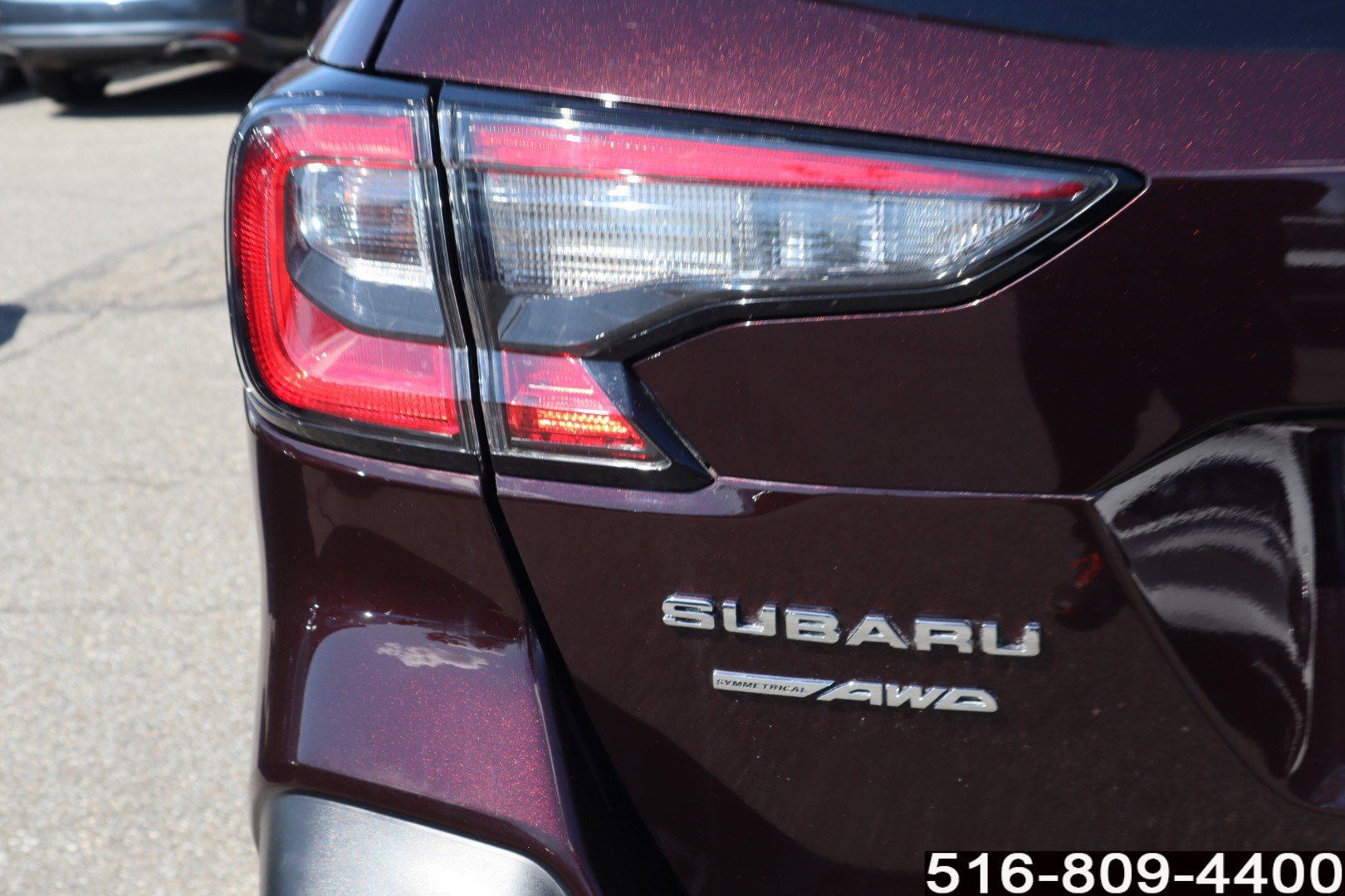 Used 2023 Subaru Outback Limited AWD/4WD image 29