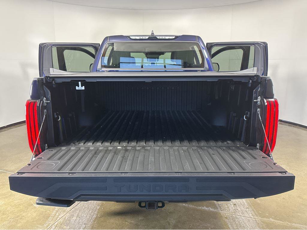Used 2024 Toyota Tundra Limited image 14