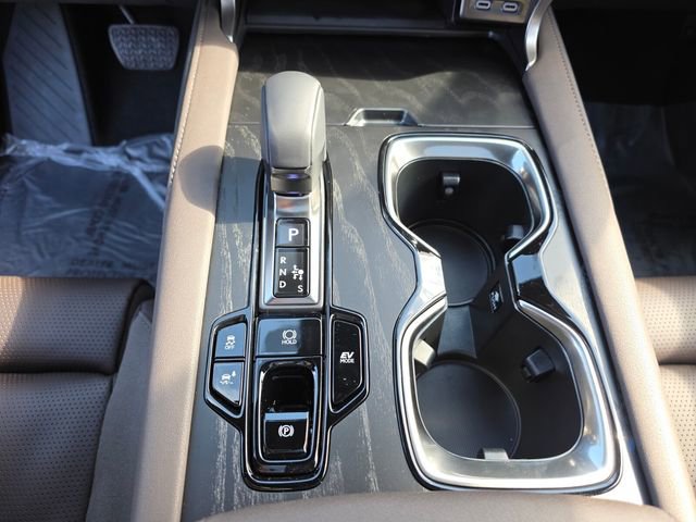 New 2026 Lexus RX 350 AWD/4WD image 25