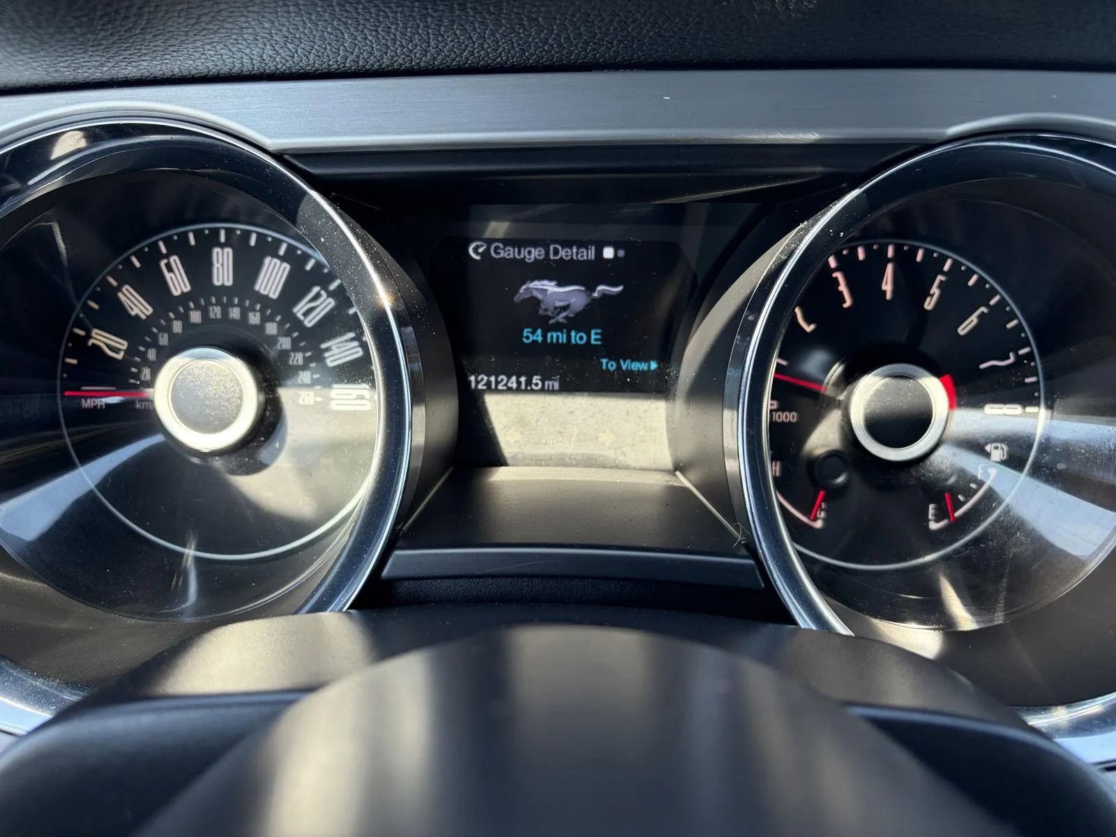 Used 2014 Ford Mustang Premium w/ Equipment Group 202A RWD image 17