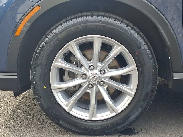 Used 2024 Honda CR-V EX image 8