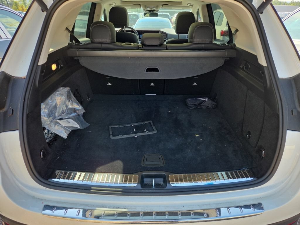 Used 2025 Mercedes-Benz GLE 350 4MATIC image 9