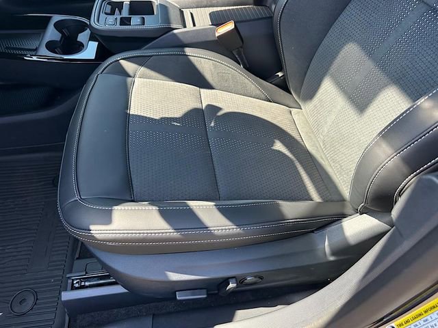 New 2025 Ford Mustang Mach-E GT image 10